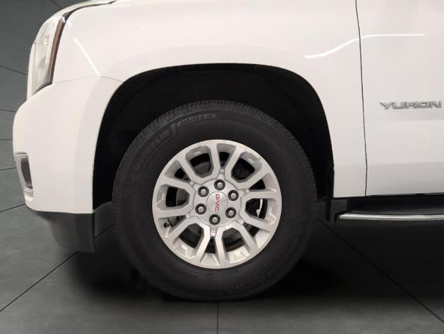2020 GMC Yukon SLE