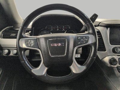 2020 GMC Yukon SLE