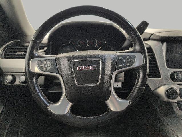 2020 GMC Yukon SLE