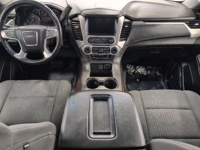 2020 GMC Yukon SLE