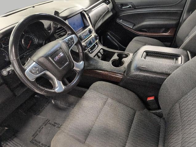 2020 GMC Yukon SLE