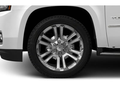 2020 GMC Yukon SLE