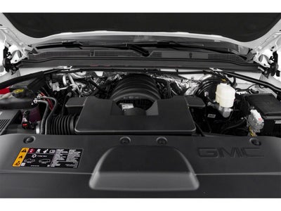2020 GMC Yukon SLE