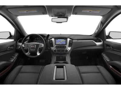 2020 GMC Yukon SLE