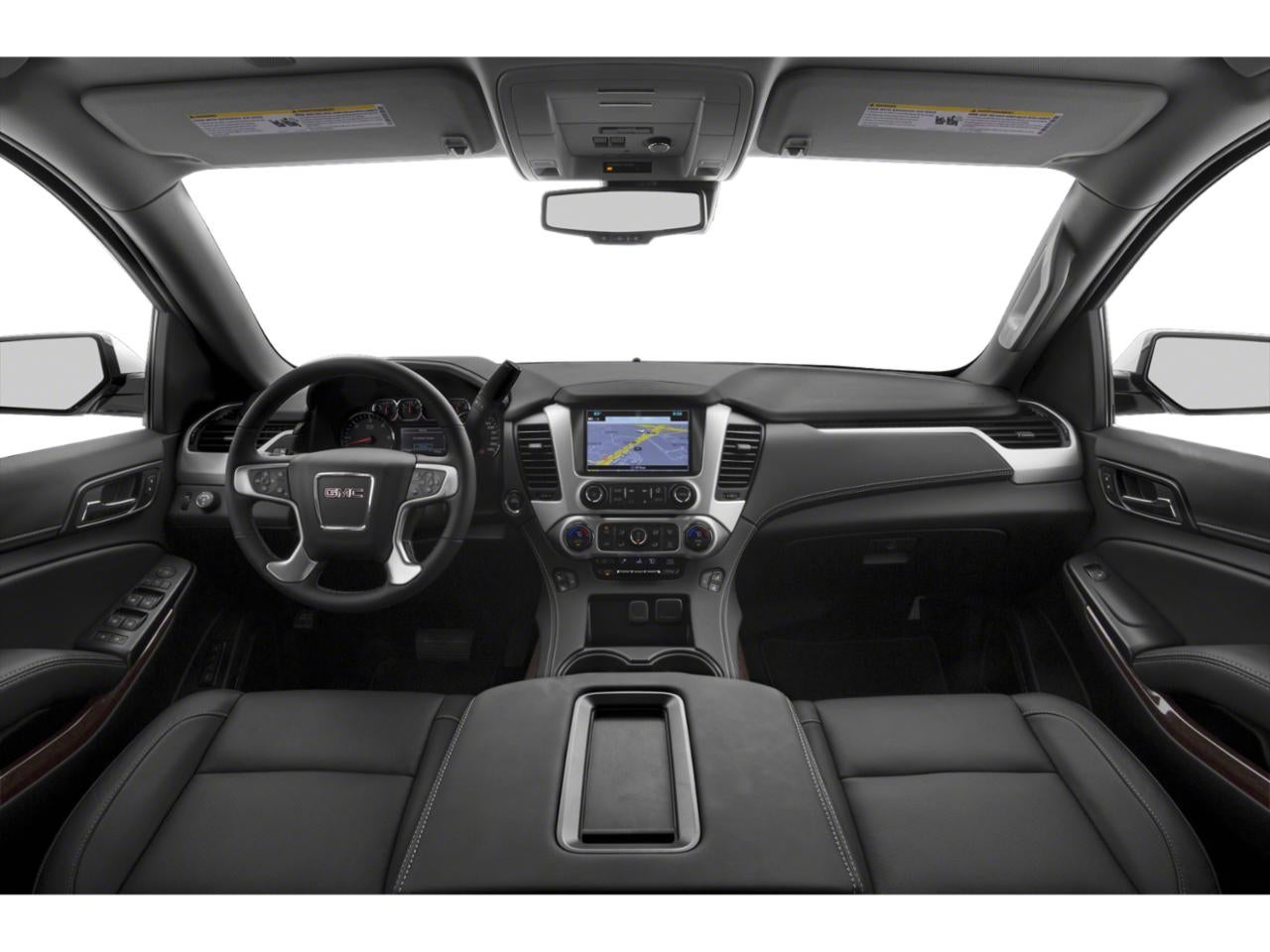2020 GMC Yukon SLE