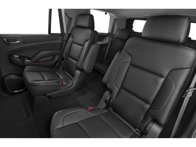 2020 GMC Yukon SLE