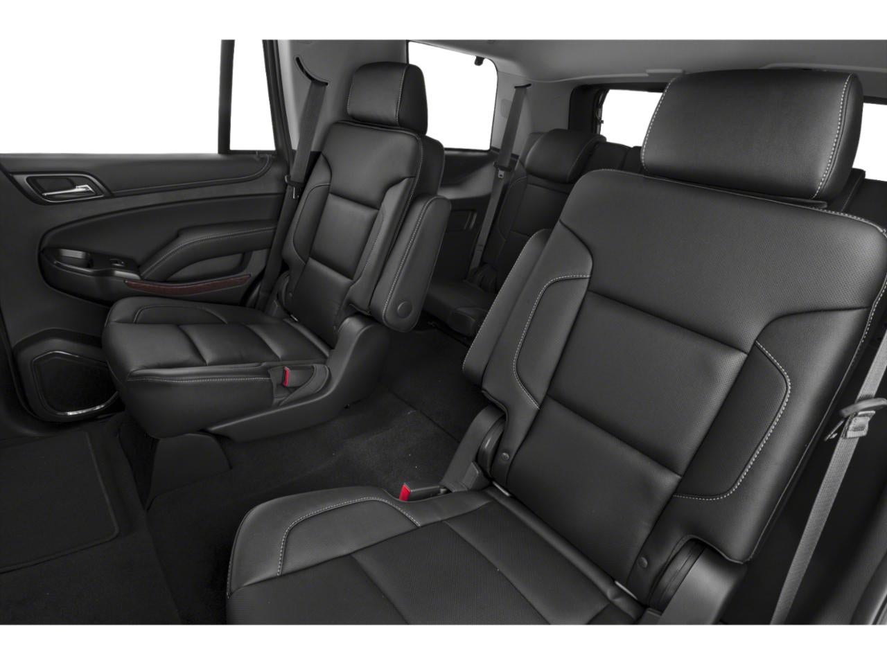 2020 GMC Yukon SLE