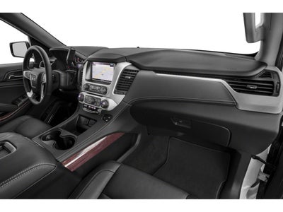 2020 GMC Yukon SLE