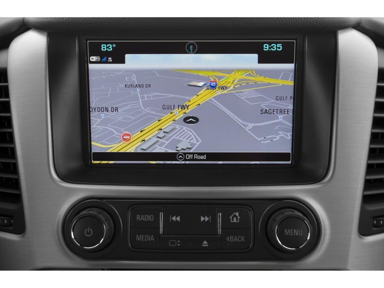 2020 GMC Yukon SLE
