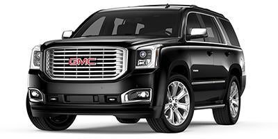 2020 GMC Yukon SLE