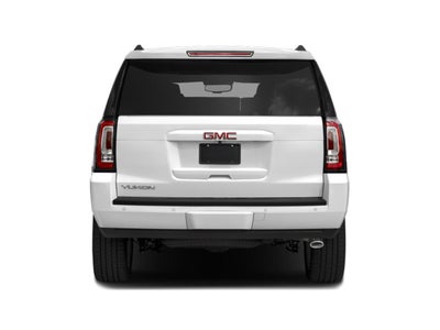 2020 GMC Yukon SLE