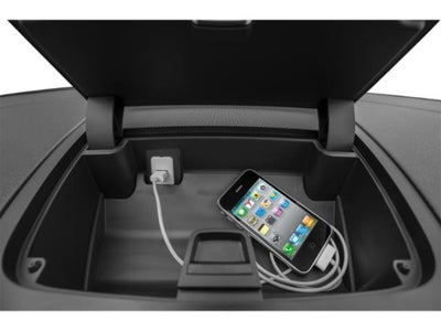 2014 Chevrolet Traverse LS