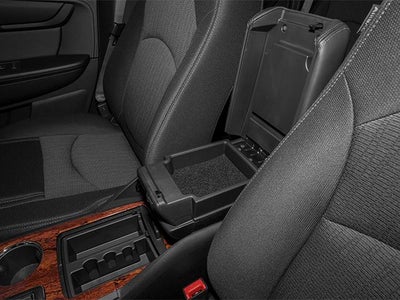 2014 Chevrolet Traverse LS