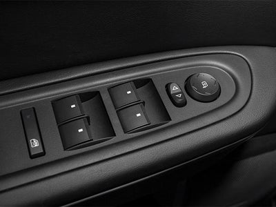 2014 Chevrolet Traverse LS