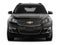 2014 Chevrolet Traverse LS