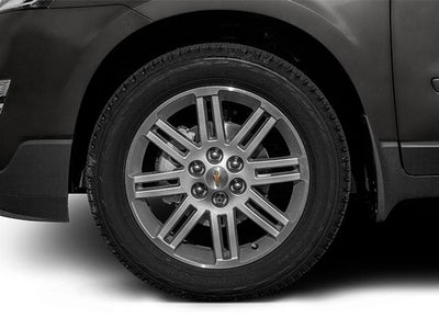 2014 Chevrolet Traverse LS