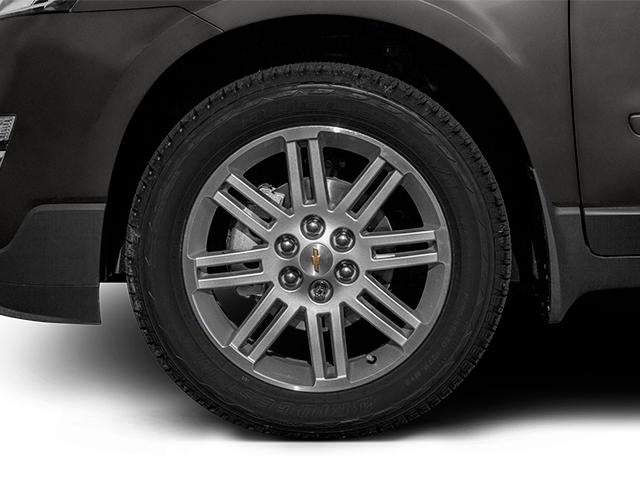 2014 Chevrolet Traverse LS