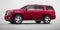 2017 Chevrolet Tahoe LS