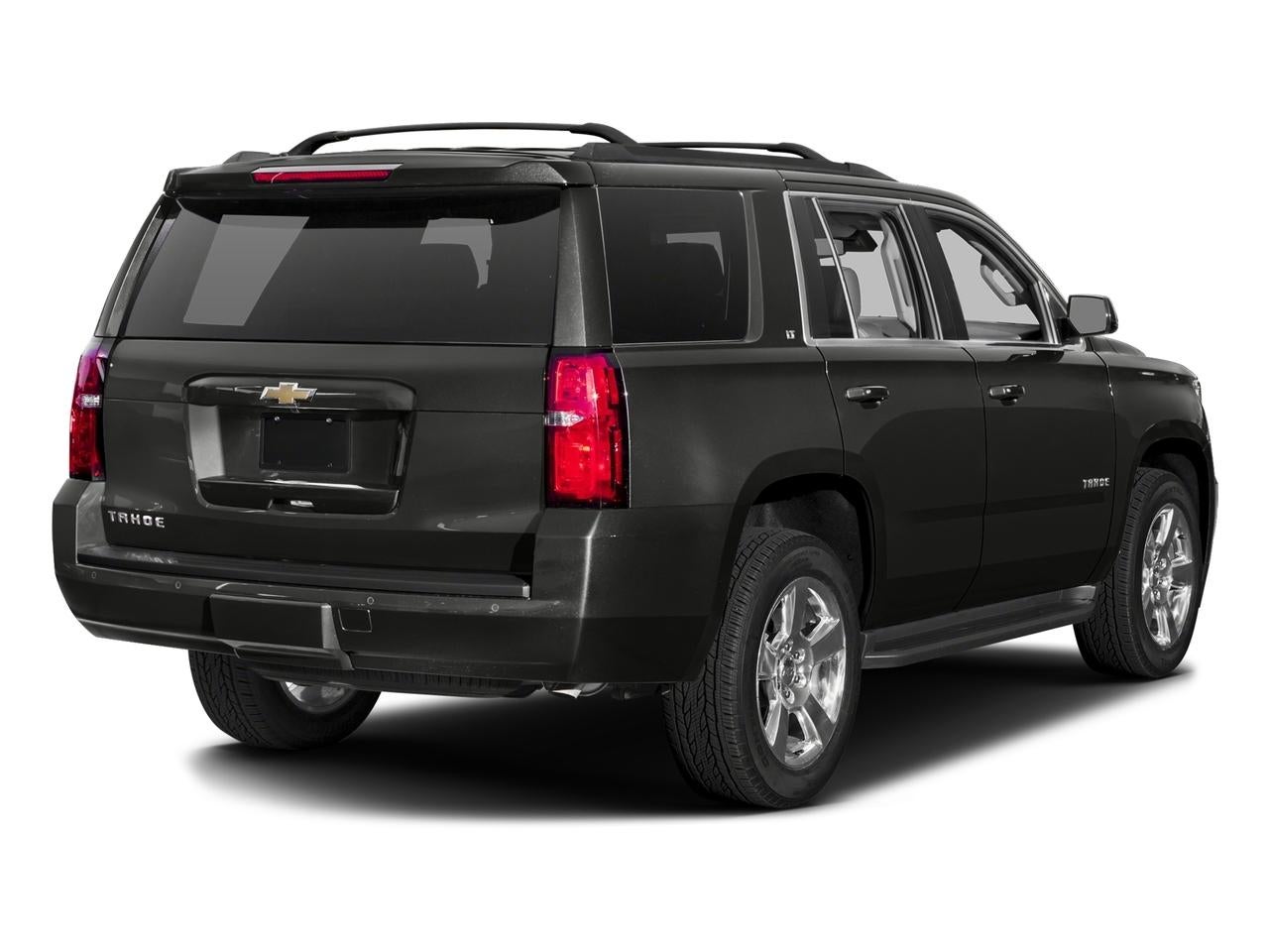 2017 Chevrolet Tahoe LS