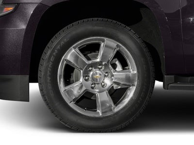 2016 Chevrolet Tahoe LS