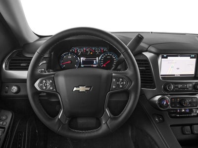 2016 Chevrolet Tahoe LS