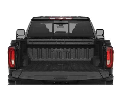 2023 GMC Sierra 2500 HD AT4