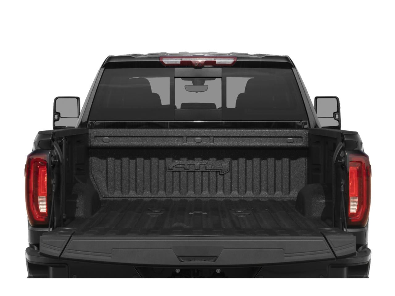 2023 GMC Sierra 2500 HD AT4