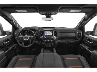2023 GMC Sierra 2500 HD AT4