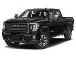 2023 GMC Sierra 2500 HD AT4