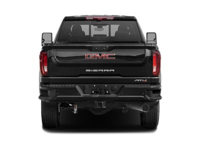 2023 GMC Sierra 2500 HD AT4