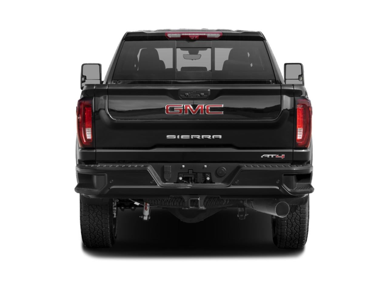 2023 GMC Sierra 2500 HD AT4
