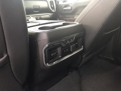 2021 GMC Sierra 3500 HD Denali