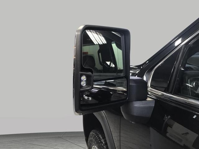 2021 GMC Sierra 3500 HD Denali