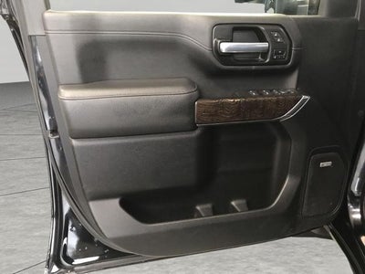 2021 GMC Sierra 3500 HD Denali
