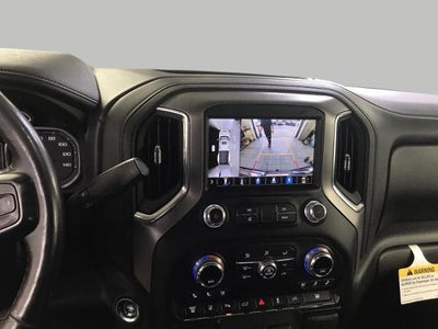 2021 GMC Sierra 3500 HD Denali