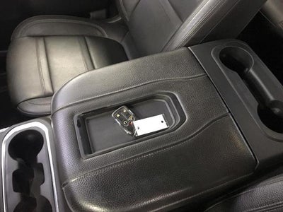2021 GMC Sierra 3500 HD Denali