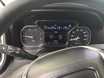 2021 GMC Sierra 3500 HD Denali