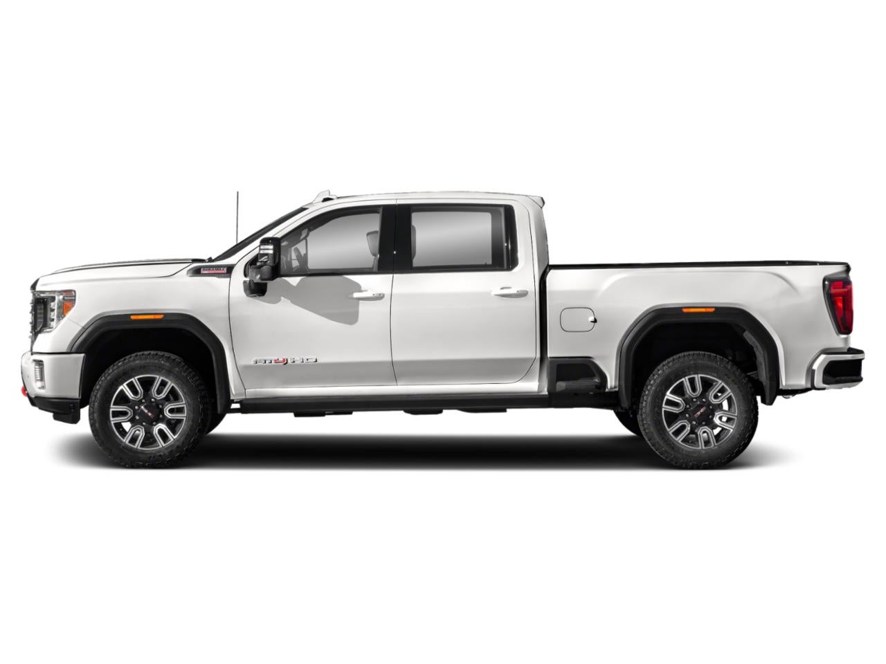 2021 GMC Sierra 3500 HD Denali