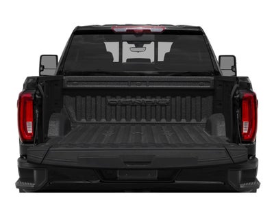 2021 GMC Sierra 3500 HD Denali