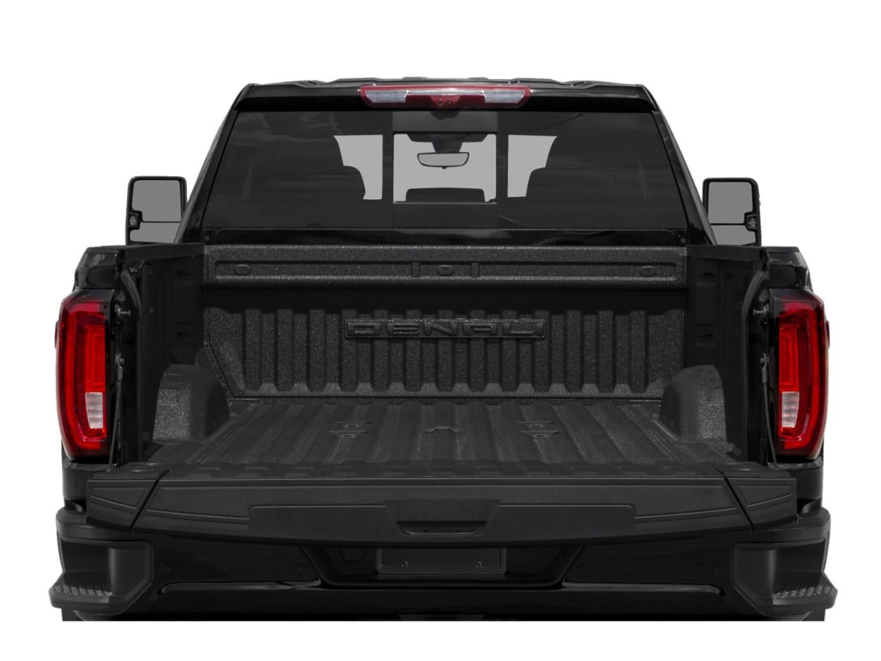 2021 GMC Sierra 3500 HD Denali
