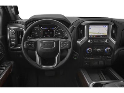 2021 GMC Sierra 3500 HD Denali