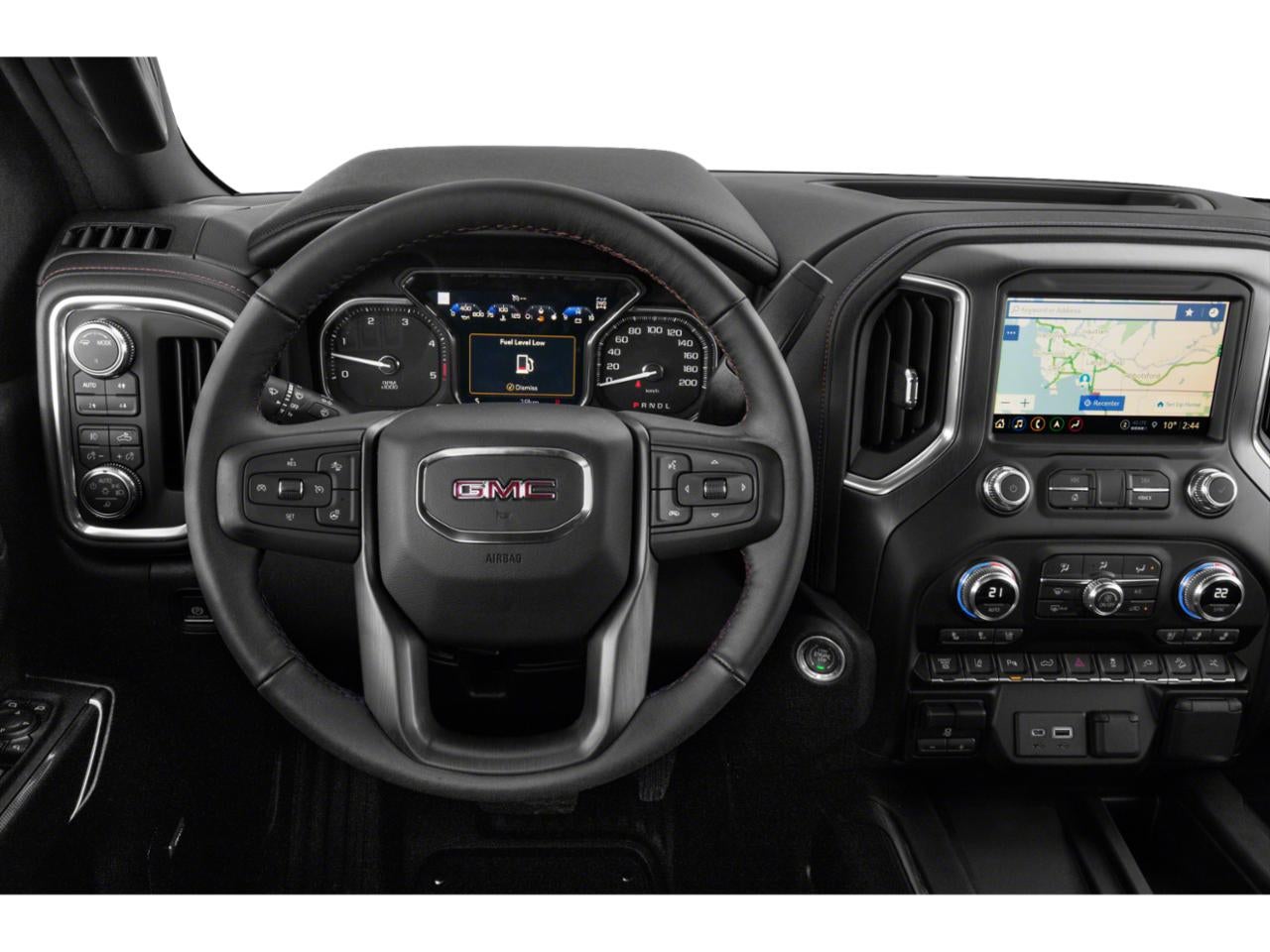 2021 GMC Sierra 3500 HD Denali