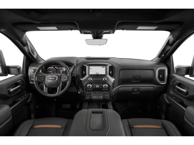 2021 GMC Sierra 3500 HD Denali