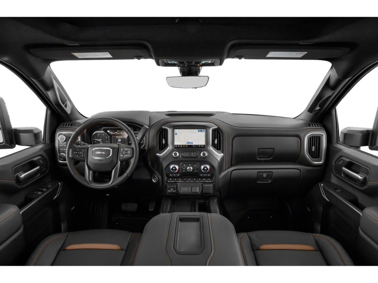 2021 GMC Sierra 3500 HD Denali