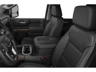 2021 GMC Sierra 3500 HD Denali