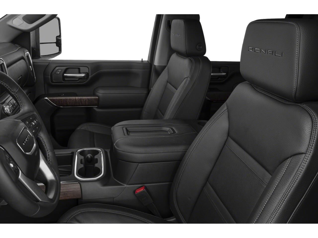2021 GMC Sierra 3500 HD Denali