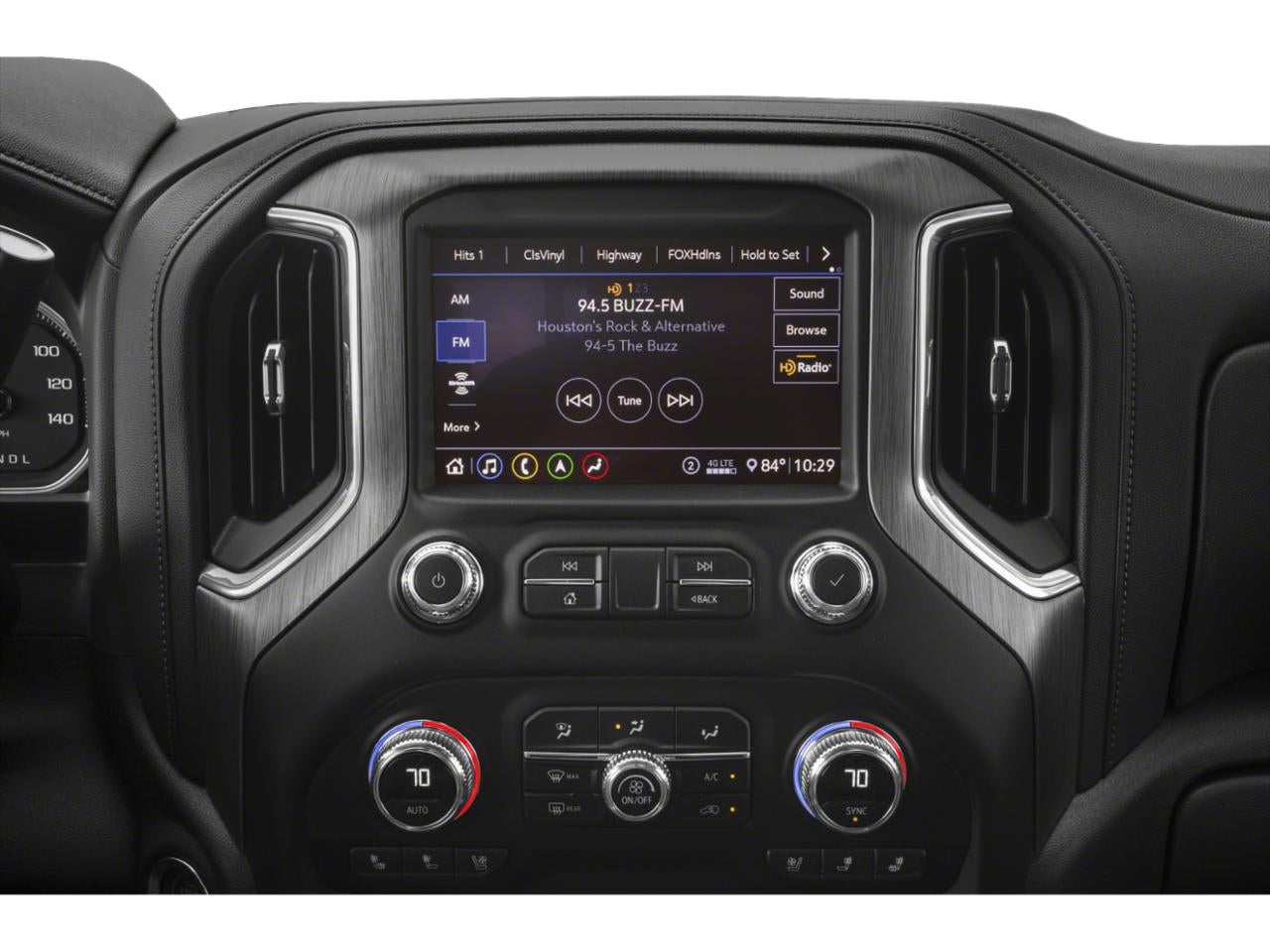 2021 GMC Sierra 3500 HD Denali
