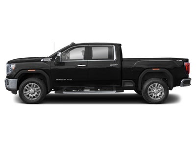 2021 GMC Sierra 3500 HD Denali