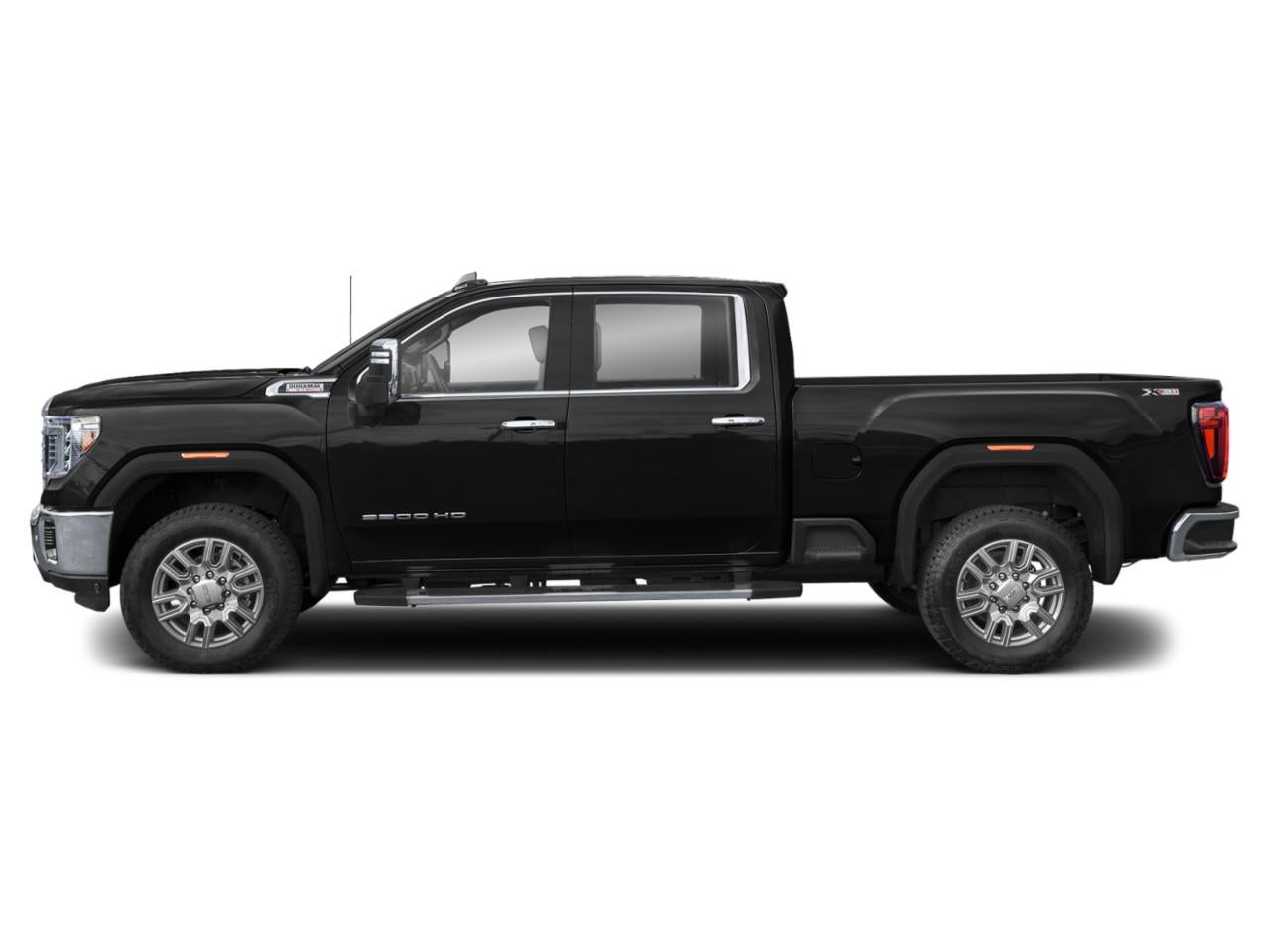 2021 GMC Sierra 3500 HD Denali