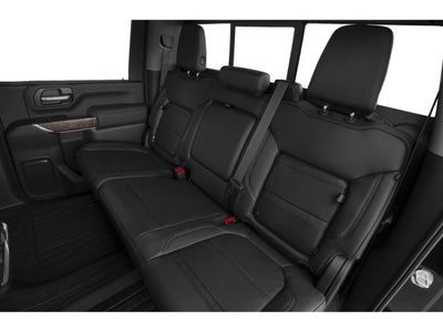 2021 GMC Sierra 3500 HD Denali